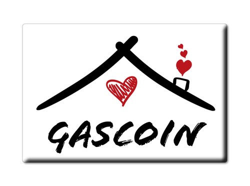 Gascoin france nom famille - france,