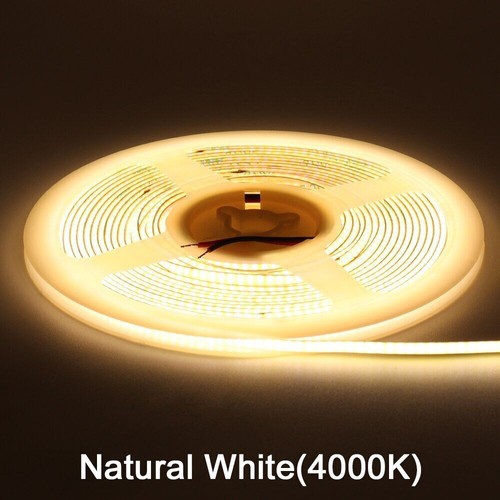 Ultra thin 2mm - cob, strip