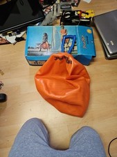 Ballon Sauteur Vintage Pon-pon