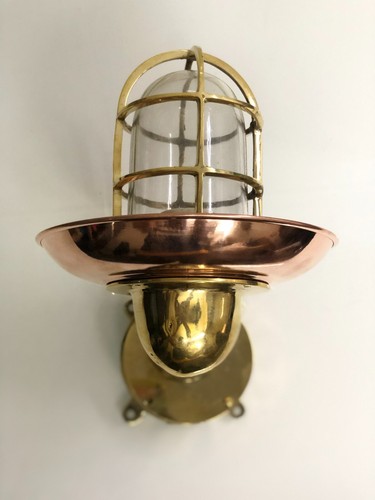 Applique murale rétro