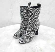 Louis Vuitton Bottines