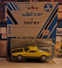 Pantera De Tomaso NOREV 829 1/43 BOITE D'ORIGINE