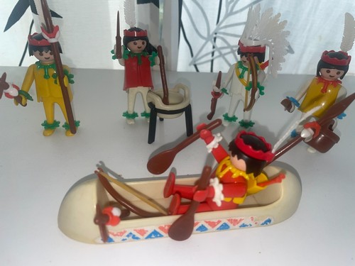 Playmobil 3251 guerriers - playmobil,