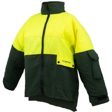 Veste de travail vêtement