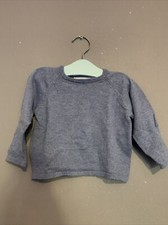 Haut Pull bébé Zara 6-9 Mois