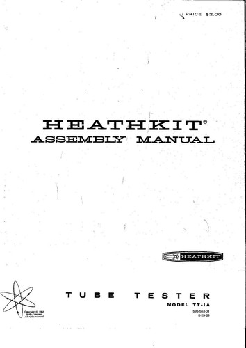 Assembly manuel instructions - assembly,