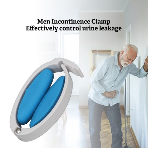 Pince incontinence masculine - pince, 'incontinence