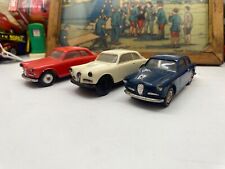 ANCIENNE NOREV PLASTIQUE LOT