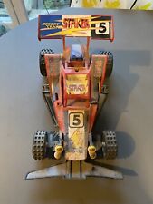 Voiture Dante ery RC Radio Télécommandée desert trax striker vintage jouet