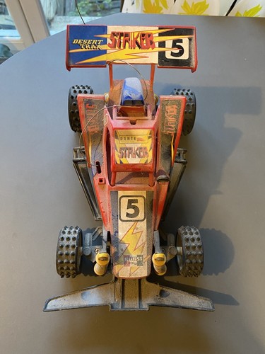 Voiture dante ery radio - dante, rc