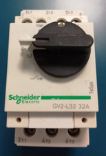 Schneider Electric TeSys
