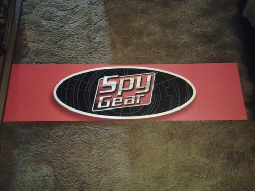 Spy gear toys us - spy,