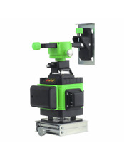 Niveau Laser Vert Croix 16