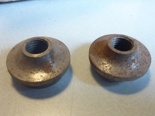 Nos cone roue 5x22 mm - ✨nos,