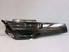 Façade centrale planche bord - Citroen DS3 de 2009 à juin 2020 - 9685748877