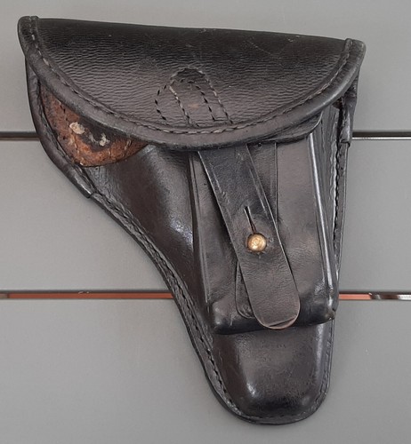 Ww2 etui holster - ww2, pistolet