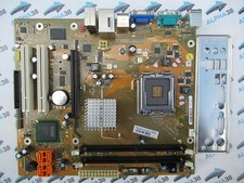Fujitsu D2840-A11 GS2 2X DDR2