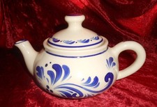 Théière made in Portugal -