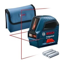 Laser lignes BOSCH