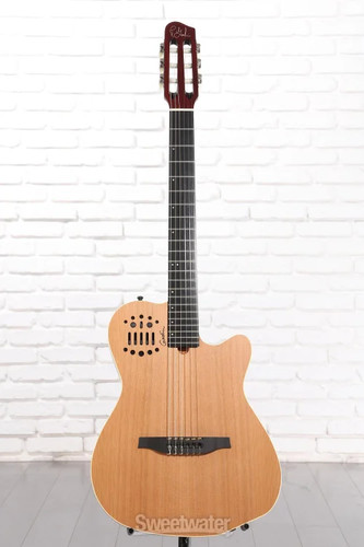 Godin acs slim nylon - slim,,