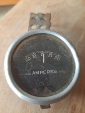 amperemetre OS fond noir