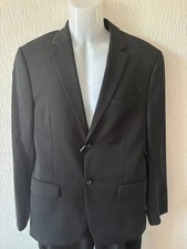 Costume Kenzo complet noir
