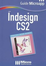 InDesign CS2, Alexandre Boni et Nicolas Stemart