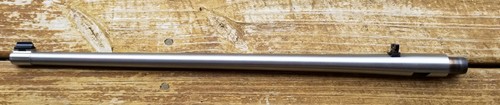 Ruger rifle barrel - 10/22, ~