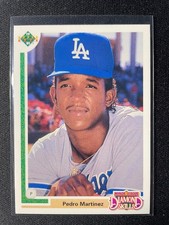 1991 Upper Deck Final Edition