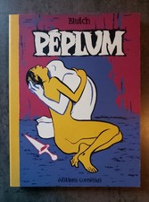 PEPLUM (Blutch) - EO 1997
