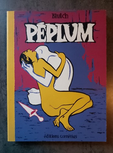 Peplum eo 1997 - peplum,