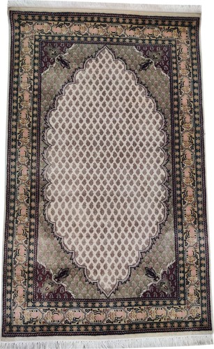 Authentique tapis vintage - , 2'9"