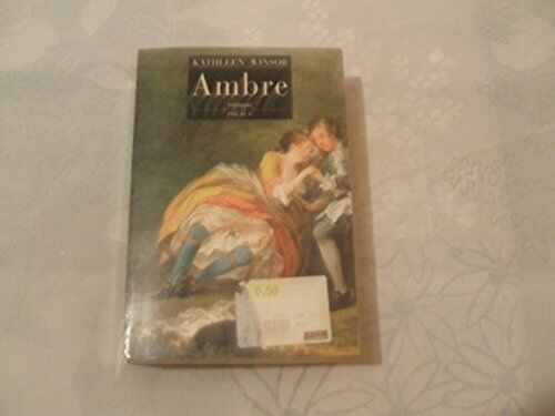 Ambre winsor kathleen - ambre,