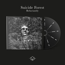 SUICIDE FOREST - reluctantly -