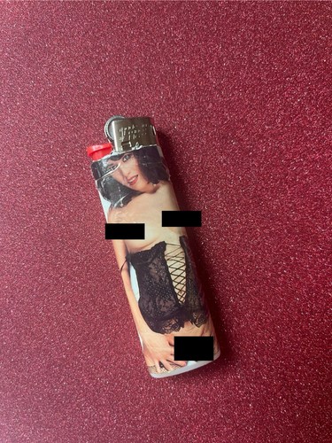 Briquet vintage bic - vintage, collector