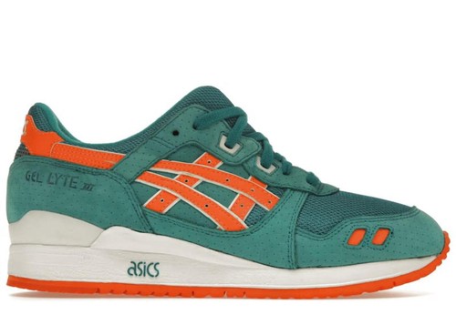 Asics gel lyte iii ronnie - gel-lyte, fieg