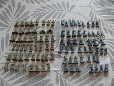 FIGURINES AIRFIX 1/72EME PARA