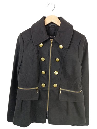 Laura scott manteau court - scott,