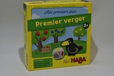 Premier verger edition haba - premier,