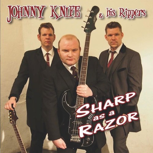 Johnny knife his rippers - johnny,