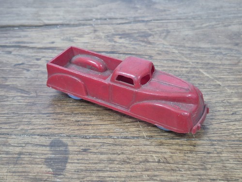 Jouet ancien voiture - voiture, en