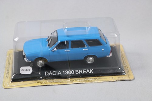 Zc1131 ixo agostini voiture - zc1131,