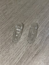 Paire d’escarpins / talons