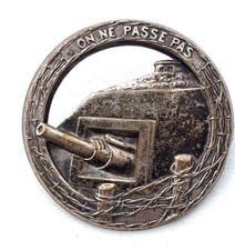 Infanterie Ligne Maginot