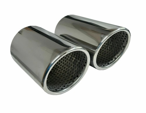 Embouts échappement pour - pour, 3
