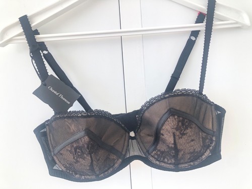 Soutien gorge chantal thomass - gorge,