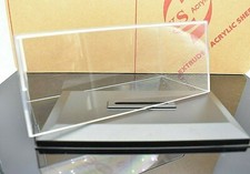 Vitrine Boîte Pour Modèles