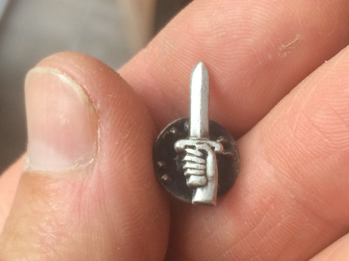Pin tior armee - para, legion