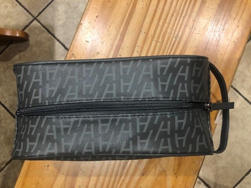 Nwt alford hoff dopp kit - dopp,