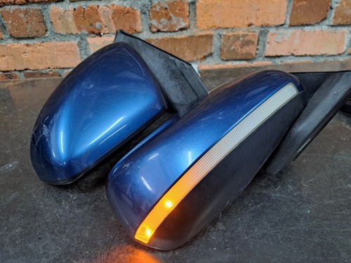 Rétroviseurs latéraux jdm - latéraux,